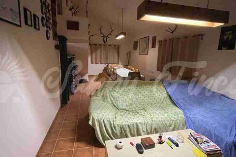 Farm hus i Almansa, Albacete, Almansa - € 560.000 | Ref: SF0516 - foto 24